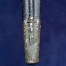 Australian Lee Enfield 1907 Pattern Bayonet by Lithgow 13